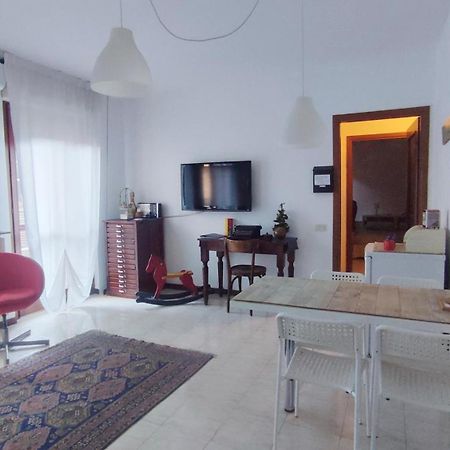 Holiday Home Bergamo 1 ภายนอก รูปภาพ