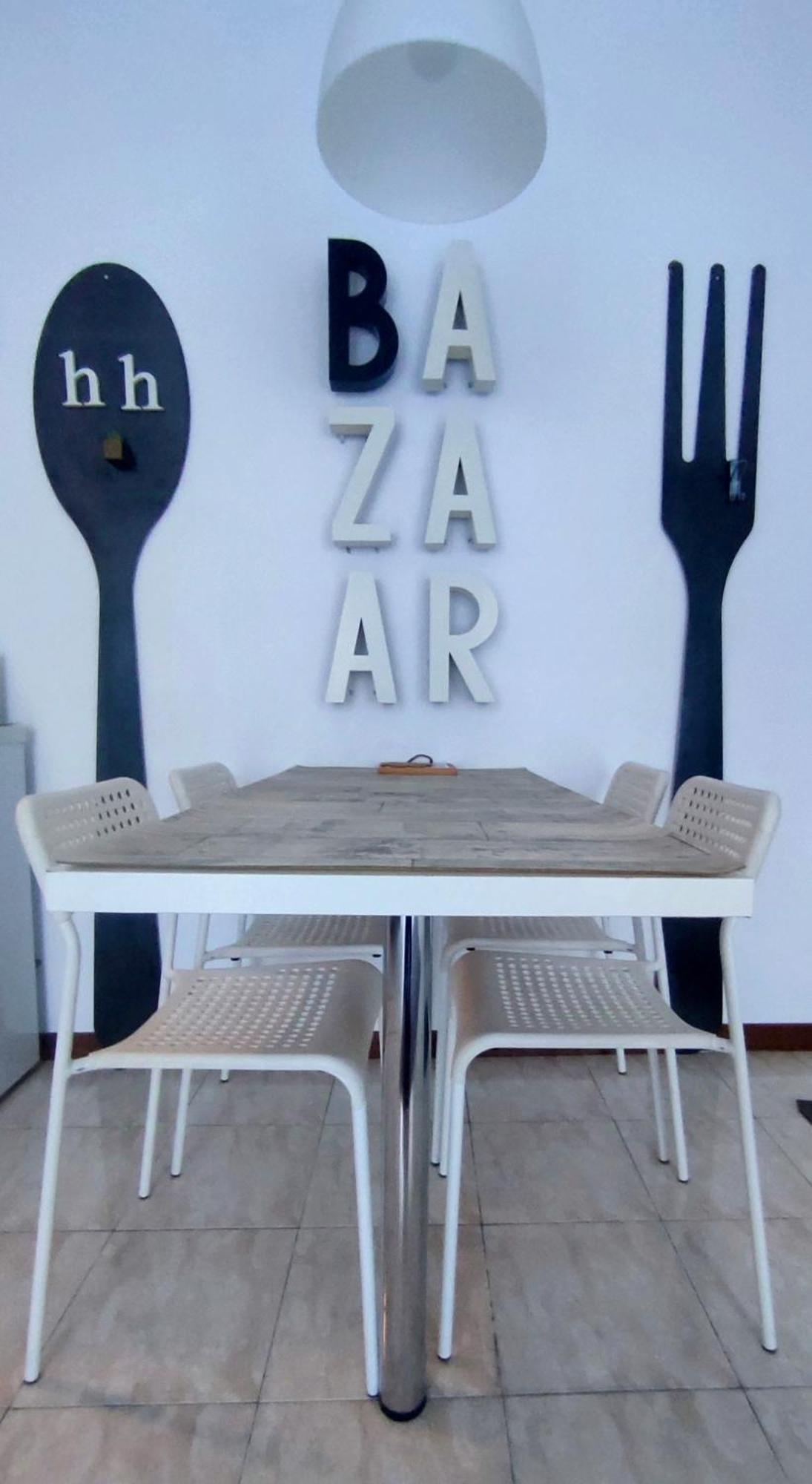 Holiday Home Bergamo 1 ภายนอก รูปภาพ