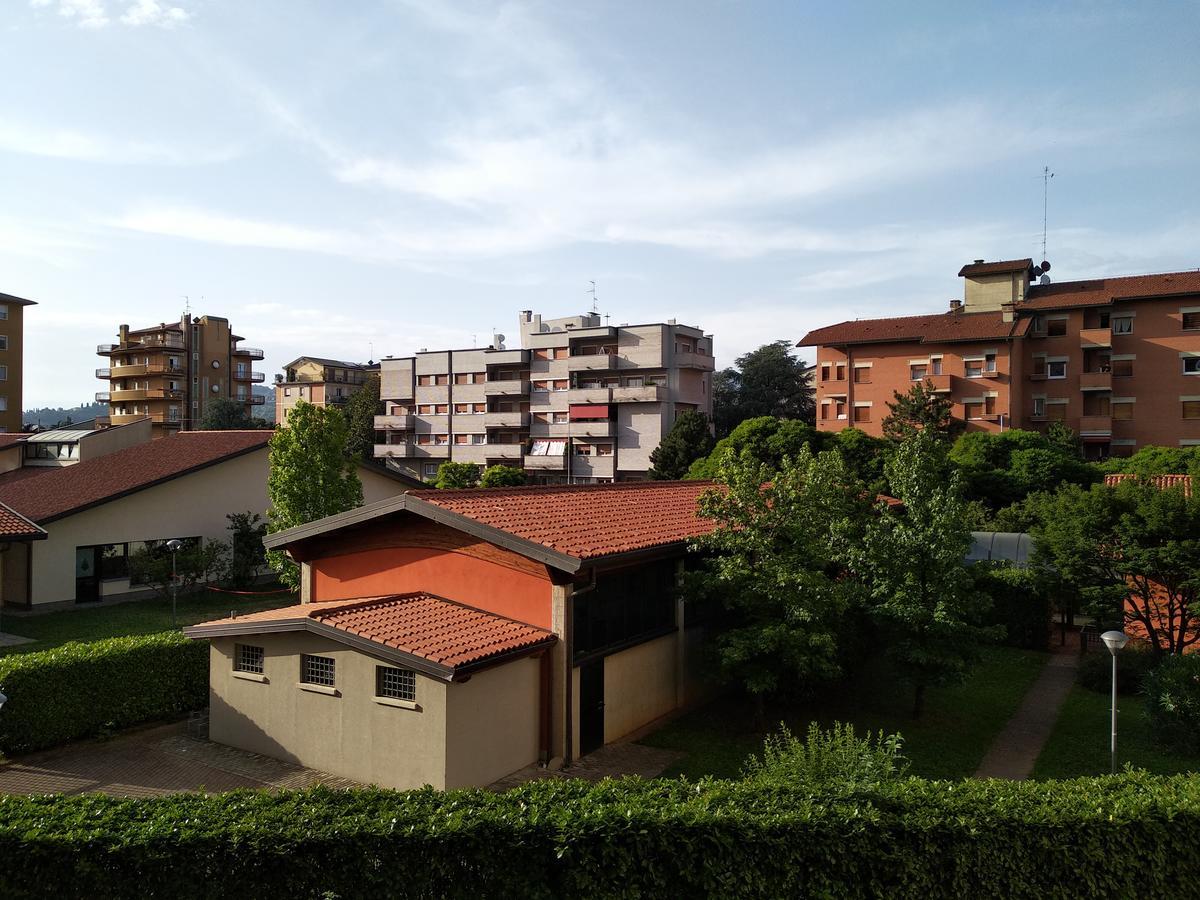Holiday Home Bergamo 1 ภายนอก รูปภาพ